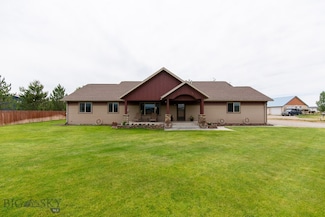 1540 E Baseline Rd, Belgrade, MT 59714