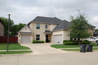3905 Belle Maison Ct, Arlington, TX 76016