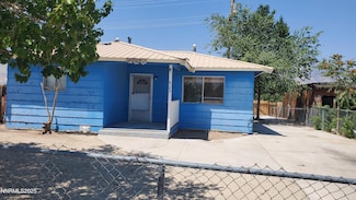 925 Arb St, Hawthorne, NV 89415