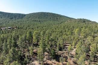 26 Hummingbird Ln, Glorieta, NM 87535