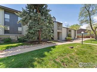 3515 28th St Unit 201, Boulder, CO 80301