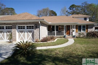 108 Remington Dr, Savannah, GA 31406
