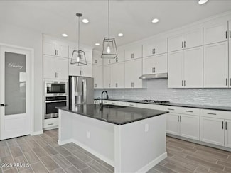 3875 E Appaloosa Rd, Gilbert, AZ 85296
