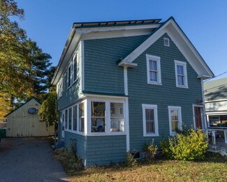 20 Jenness St, Rochester, NH 03867