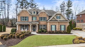4120 Winterberry Rd, Cumming, GA 30040