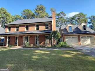 106 Sandtrap Ridge, Peachtree City, GA 30269