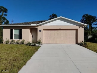 213 Hagan Ave S, Lehigh Acres, FL 33974