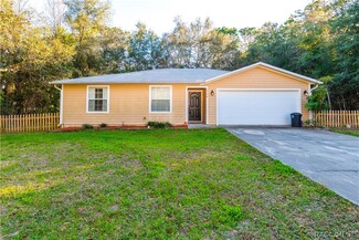 3104 E Lloyd St, Inverness, FL 34453