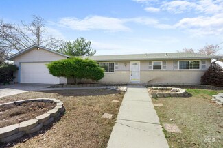 6099 W Grandview Dr, Boise, ID 83709