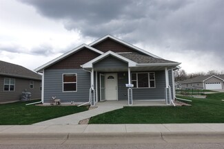 1323 Silverbrook Ln, Spearfish, SD 57783