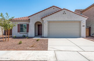 17723 W Encinas Ln, Goodyear, AZ 85338