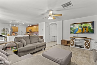 8931 W Villa Rita Dr, Peoria, AZ 85382