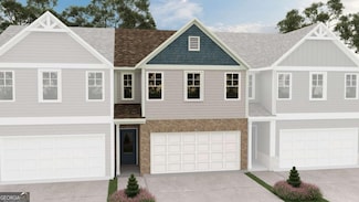 6367 Towhee Way, Morrow, GA 30260
