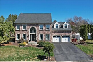 2275 Biddle Ln, Easton, PA 18040