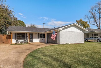 2005 Normand Ave, Bossier City, LA 71112