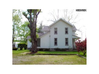 4469 Warren Ravenna Rd, Newton Falls, OH 44444