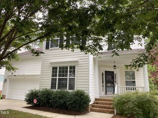 4608 Paces Ferry Dr, Durham, NC 27712