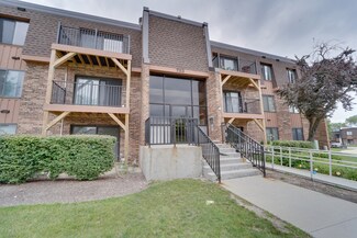 733 Limerick Ln Unit 3A, Schaumburg, IL 60193