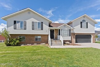 655 N 200 E, Midway, UT 84049