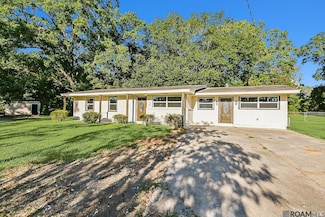 6865 Buttonwood Dr, Baton Rouge, LA 70812