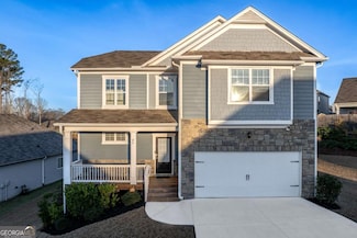 40 Yaupon Trail, Braselton, GA 30517