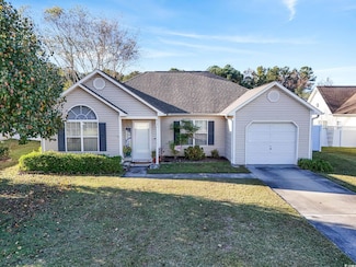 407 Turtlehead Dr, Longs, SC 29568