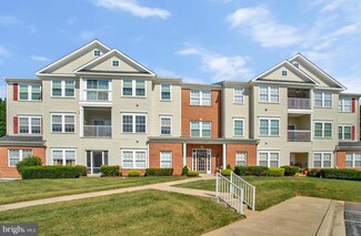 304 Willrich Cir Unit E, Forest Hill, MD 21050