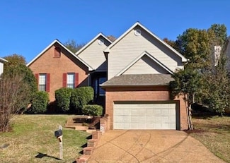 232 Burgandy Hill Rd, Nashville, TN 37211