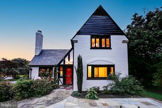 5 Wessex Rd, Silver Spring, MD 20910