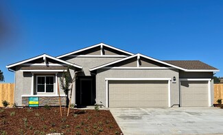 3823 Patsy Dr, Redding, CA 96001