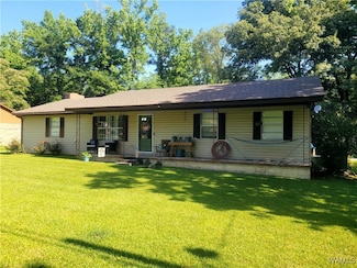 24 North St, Centreville, AL 35042