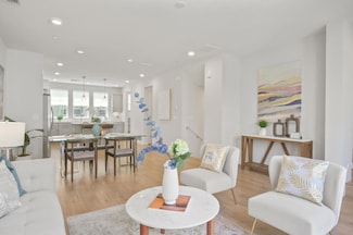 810 Gridley Terrace Unit 4, Sunnyvale, CA 94085