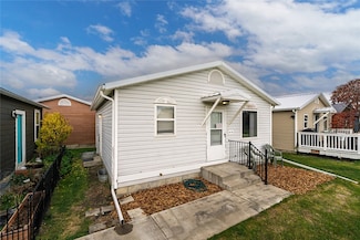 3390 Canyon Dr Unit D13, Billings, MT 59102