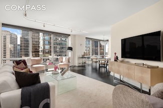 150 Columbus Ave Unit 22A, New York, NY 10023