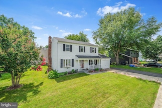 12700 Parkton St, Fort Washington, MD 20744