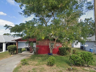 2086 Martin Luther King jr Blvd, Bartow, FL 33830