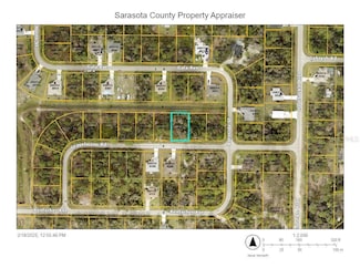 Lot 3 Gravelmann Rd, North Port, FL 34291