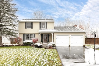 4265 Inverrary Dr, Liverpool, NY 13090