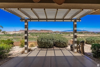 1410 W Ambassador Dr, Saint George, UT 84790