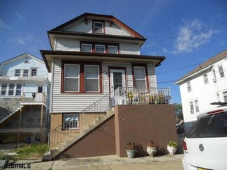 10 N Newport Ave, Ventnor City, NJ 08406