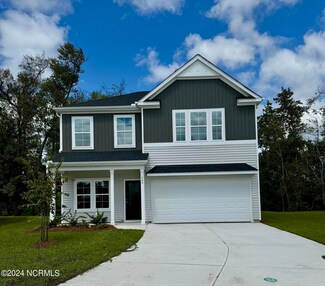 208 Iron Tree Place Unit 187, Castle Hayne, NC 28429