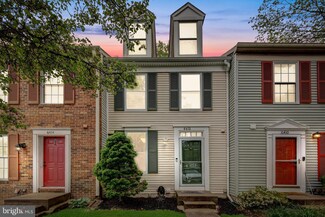 6412 Ducketts Ln, Elkridge, MD 21075