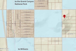 12687 Chinchilla Way, Williams, AZ 86046
