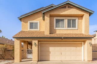 921 S Val Vista Dr Unit 59, Mesa, AZ 85204