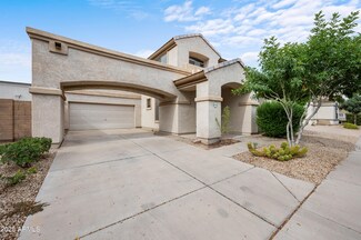 9244 E Keats Ave, Mesa, AZ 85209