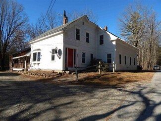 527 Old Post Rd, Newbury, NH 03255