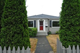6242 35th Ave NE, Seattle, WA 98115
