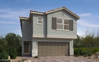 3706 Tijeras Ave, Las Vegas, NV 89121