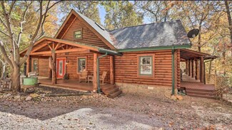 278 Ironsides Dr, Mountain Home, AR 72653