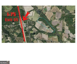 0076 001 Tifton Eldorado Rd, Tifton, GA 31793